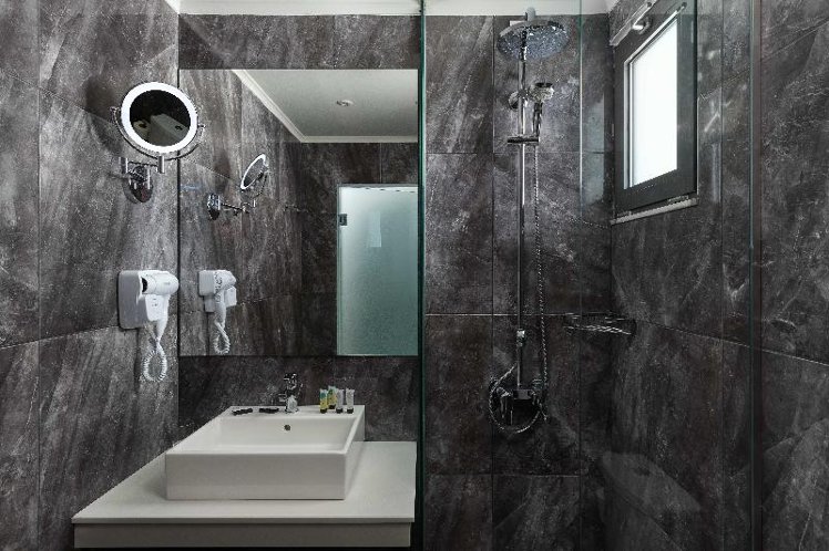 Atalanti Boutique Hotel