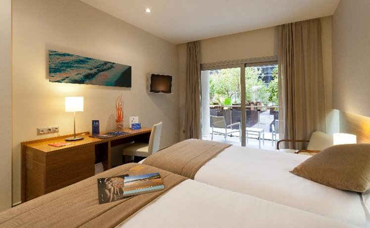 Double or Twin SUPERIOR Room