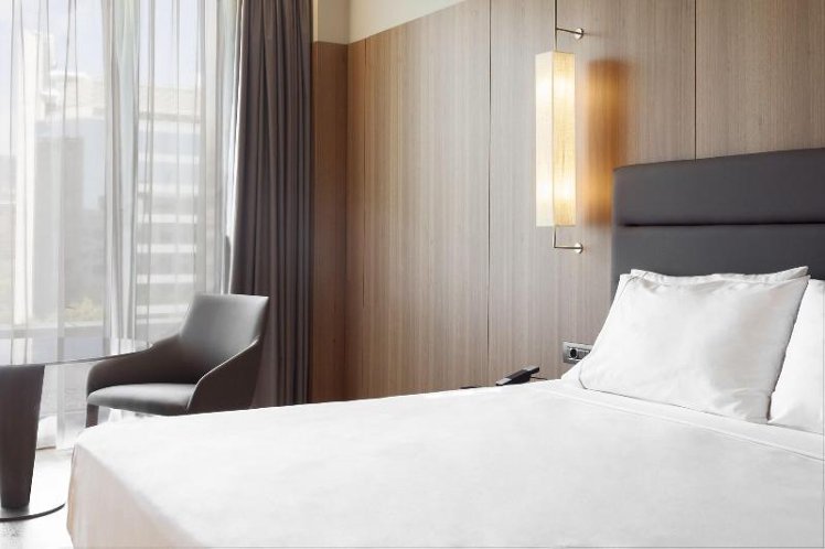 DOUBLE KING BED NON SMOKING Room
