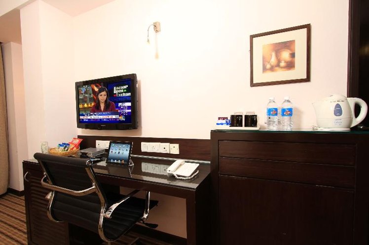 Double or Twin STANDARD Room