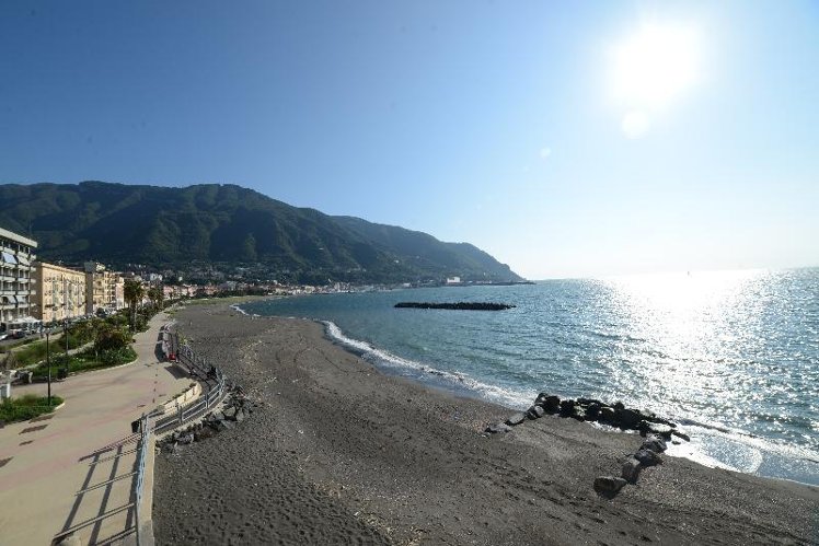 General view