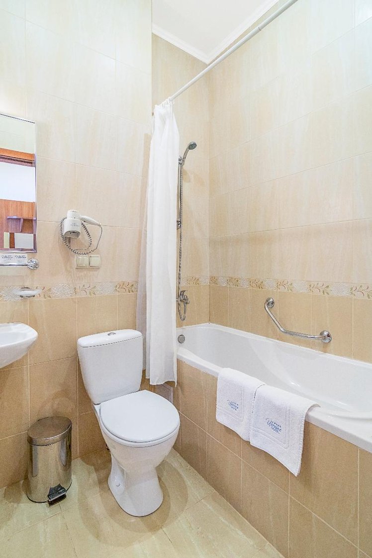 SUITE BUSINESS Room
