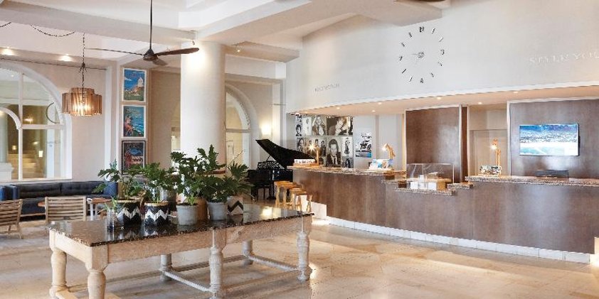 The Bay Hotel