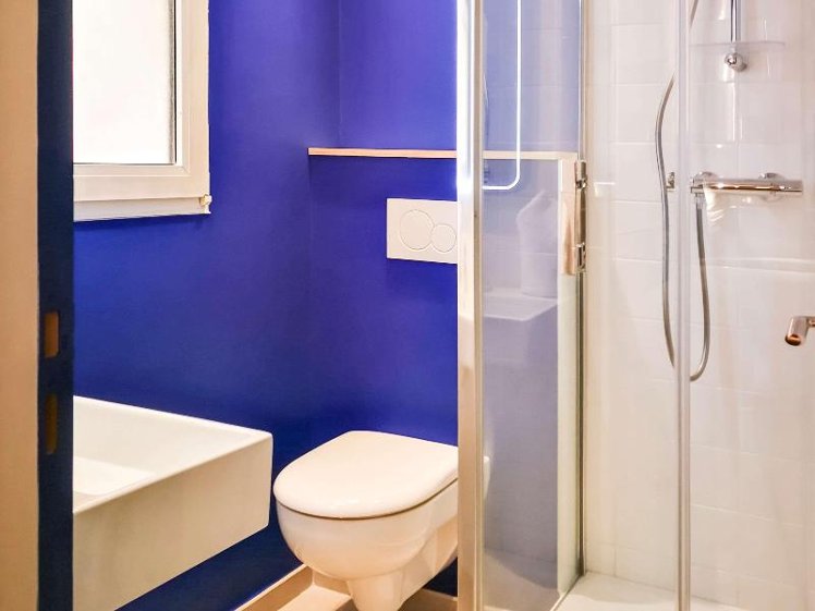 SINGLE STANDARD Room