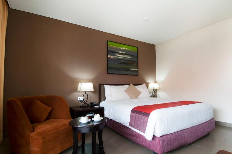 Double or Twin PREMIER Room