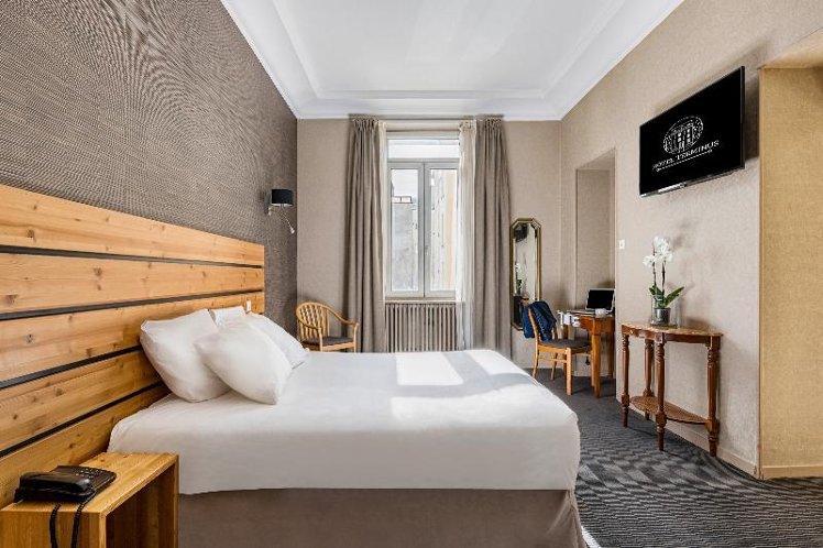 Hotel Terminus