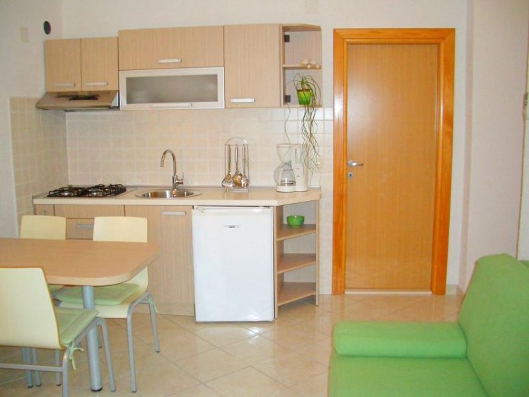 APARTMENT ONE BEDROOM Room
