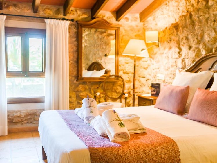 DOUBLE CLASSIC Room