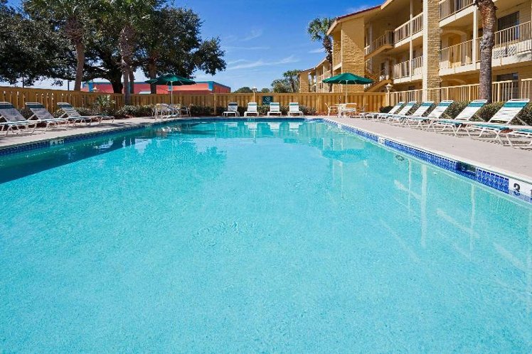 La Quinta Inn Orlando Airport West