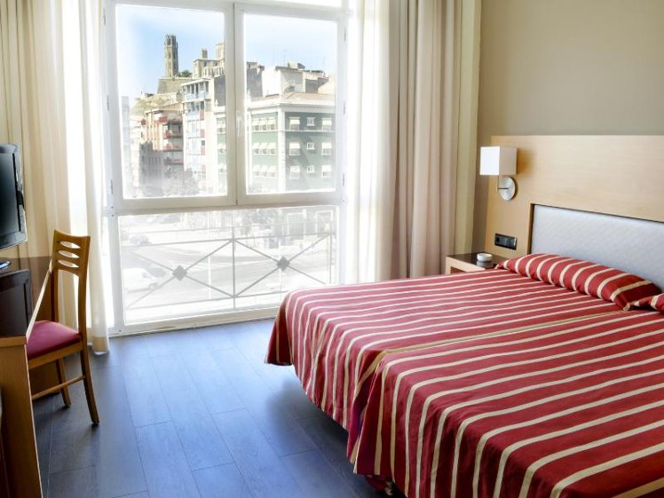 DOUBLE PREMIUM Room