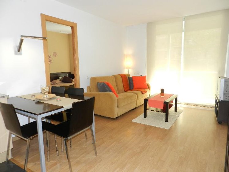 APARTMENT CAPACITY 6 Room