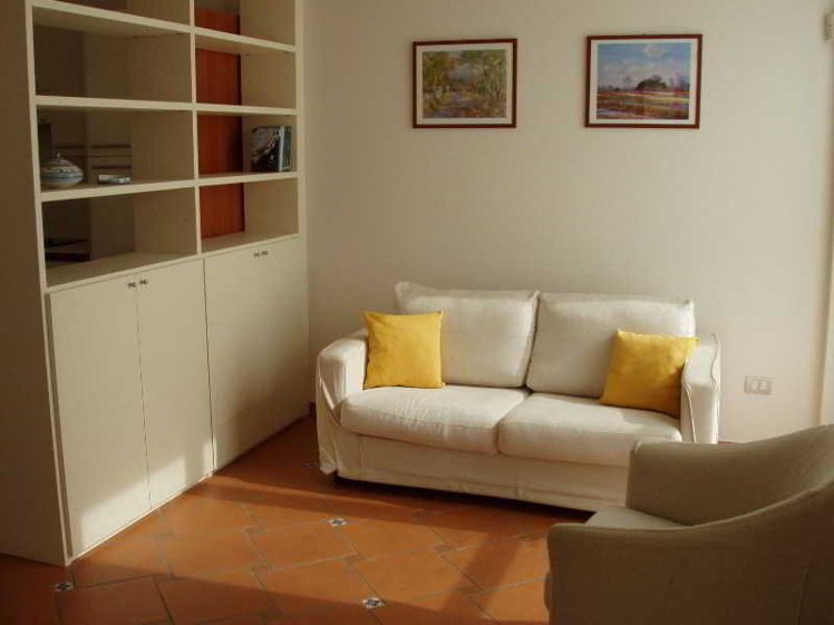 Vi.Co Residence Nel Golf