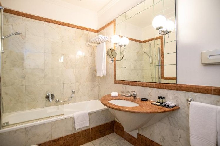 Patria Palace - The Leading Hotels of the World