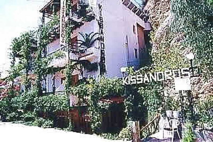 General view