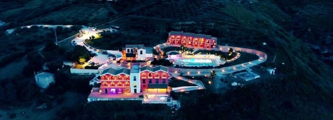 General view