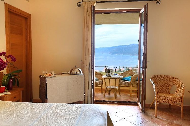 Double or Twin PRESTIGE Room