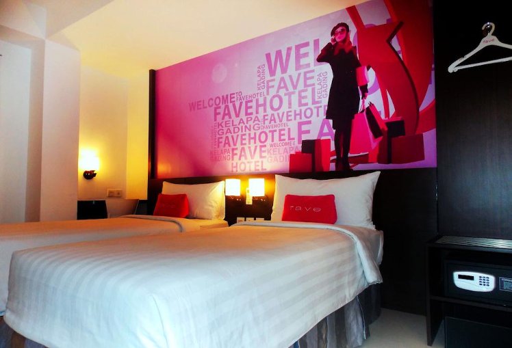 favehotel Kelapa Gading
