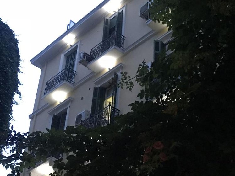 General view