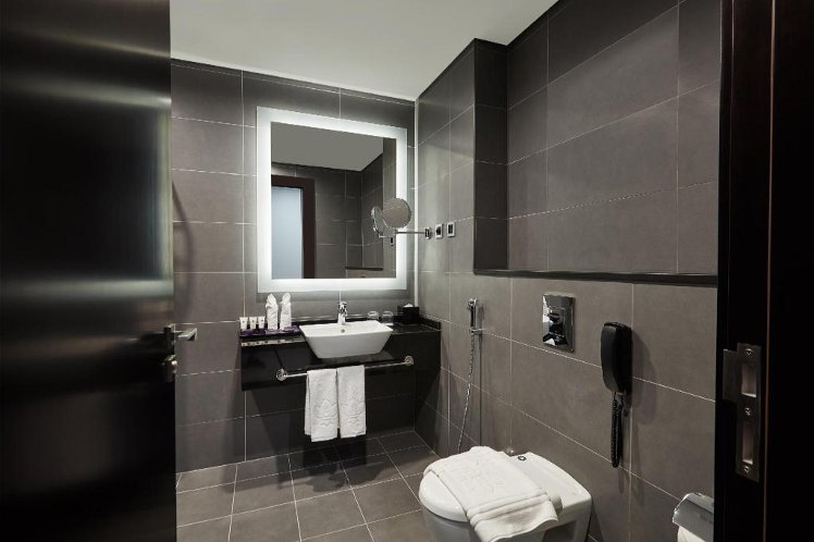 Park Regis Business Bay Hotel