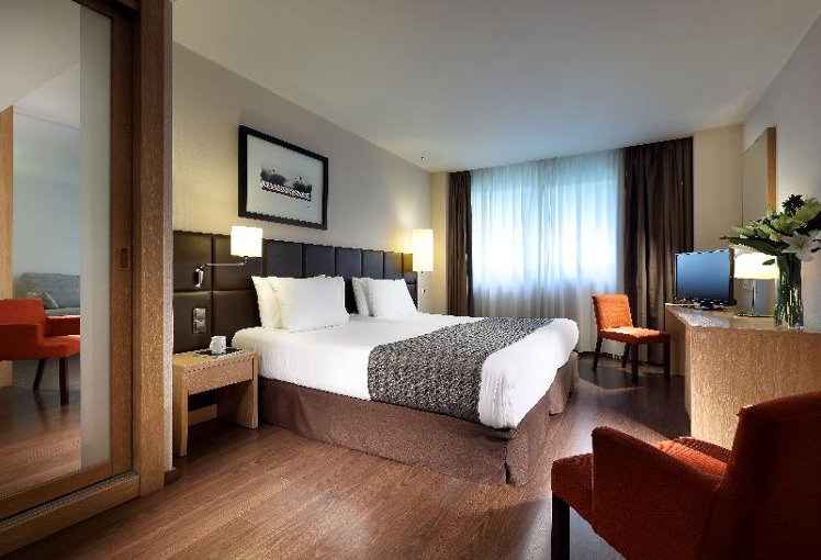 TWIN STANDARD Room