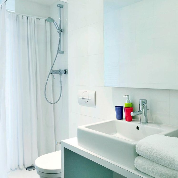 SINGLE STANDARD Room