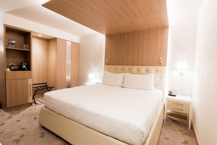 Gran Hotel Costa Rica Curio Collection by Hilton