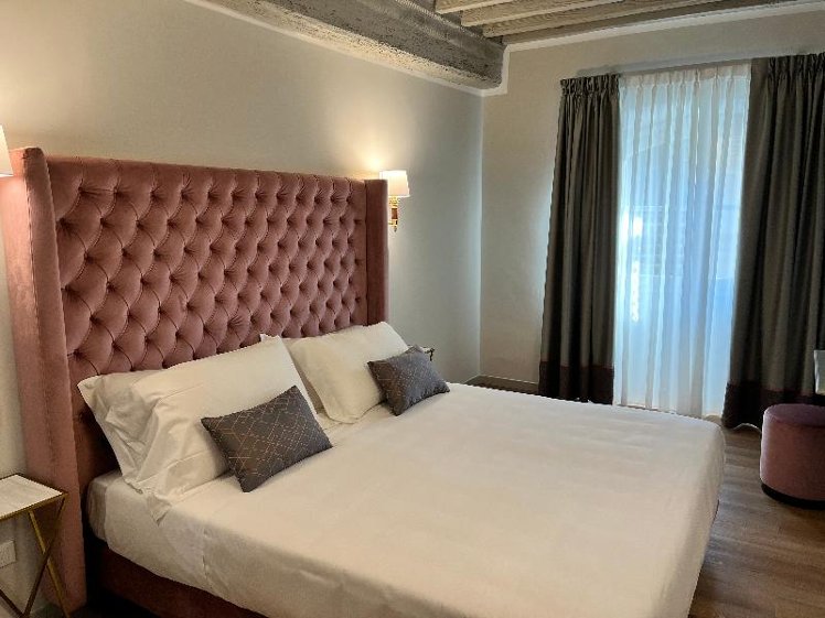 Double or Twin SUPERIOR CITY VIEW Room