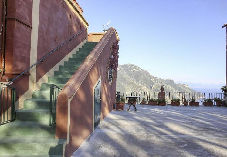 Hotel Palazzo Confalone