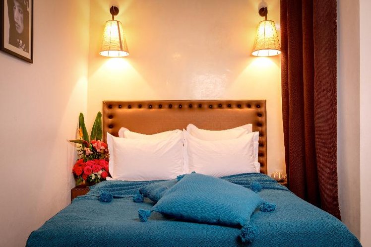 DOUBLE PRESTIGE Room