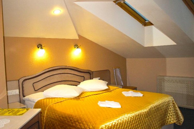 SUITE STANDARD Room