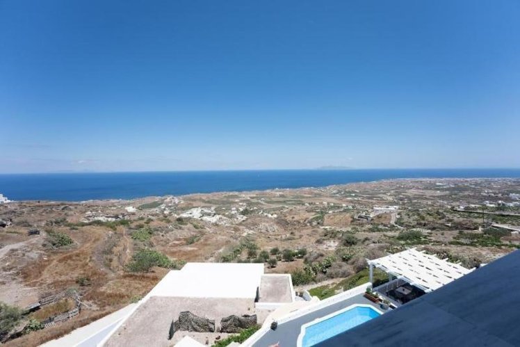 General view