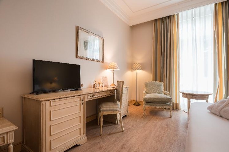 Double or Twin STANDARD Room