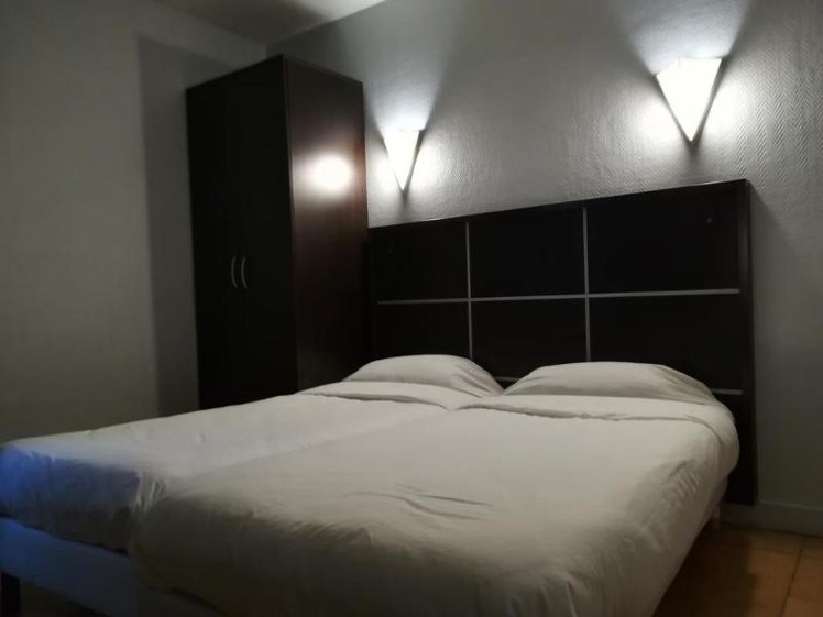 Double or Twin STANDARD Room