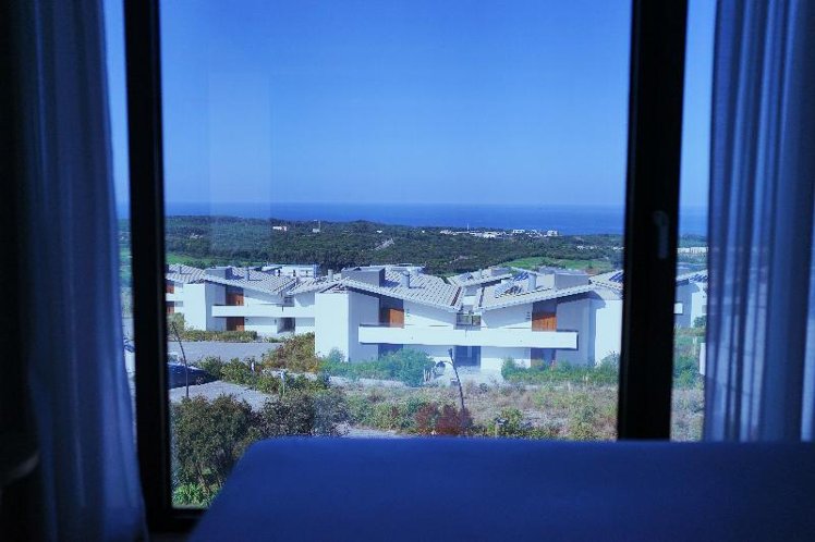 Double or Twin DELUXE SEA VIEW Room