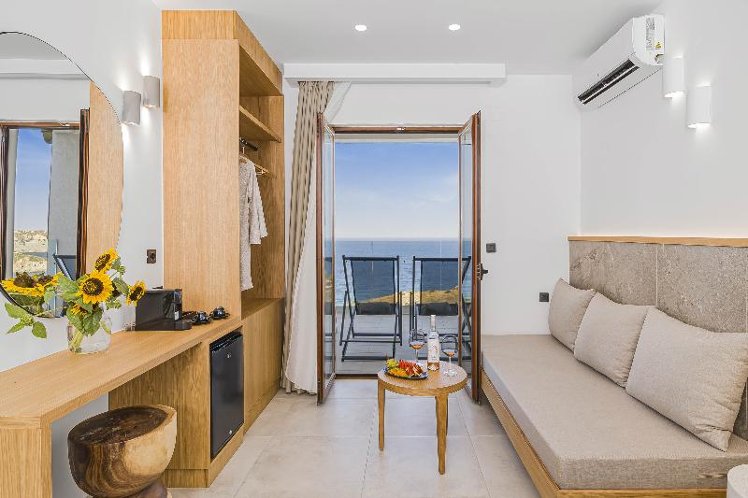Double or Twin SUPERIOR Room