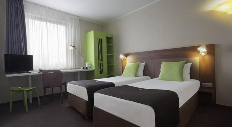 TWIN STANDARD Room