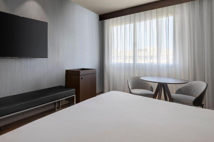DOUBLE NON SMOKING Room