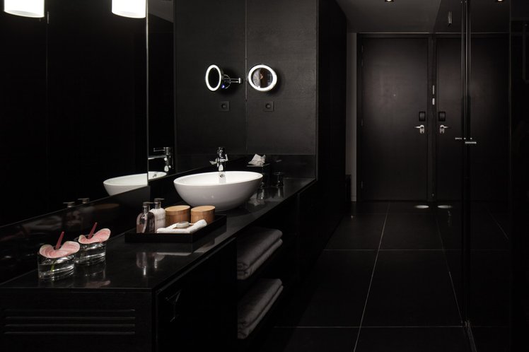 SUITE STANDARD Room