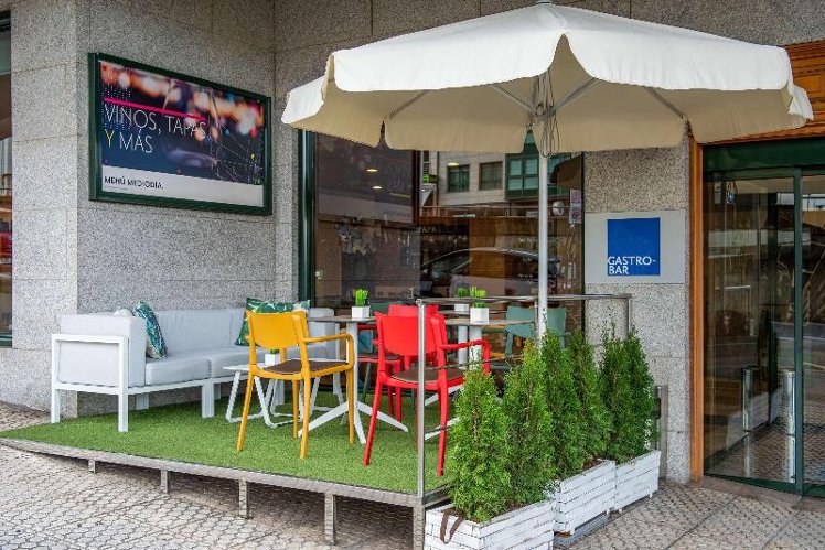 Hotel Santiago Plaza Affiliated By Melia