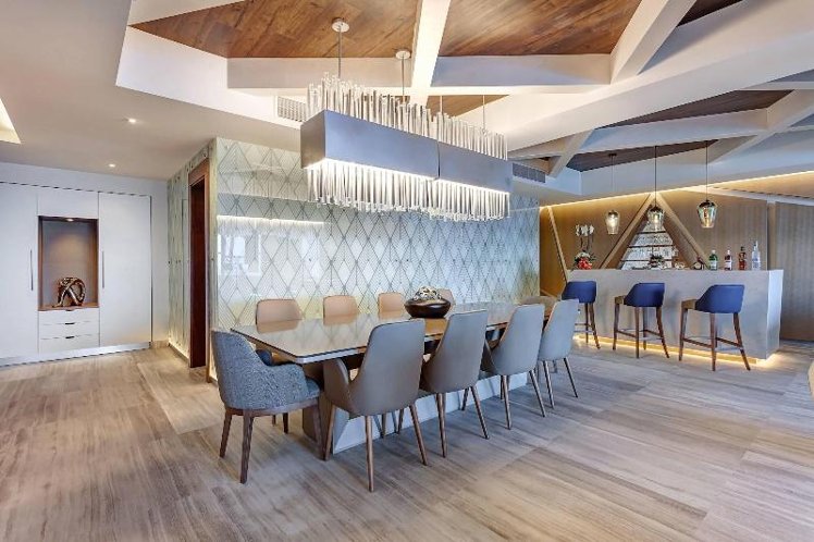 SUITE LUXURY Room