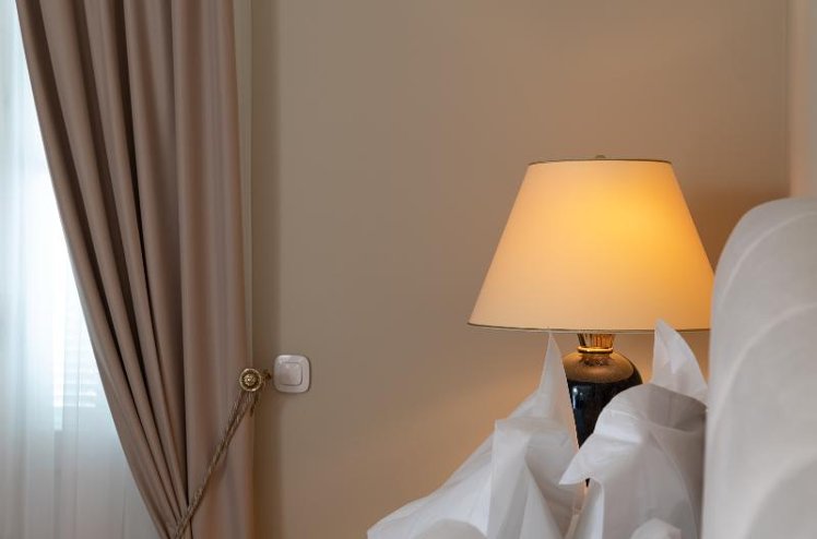 SUITE STANDARD Room