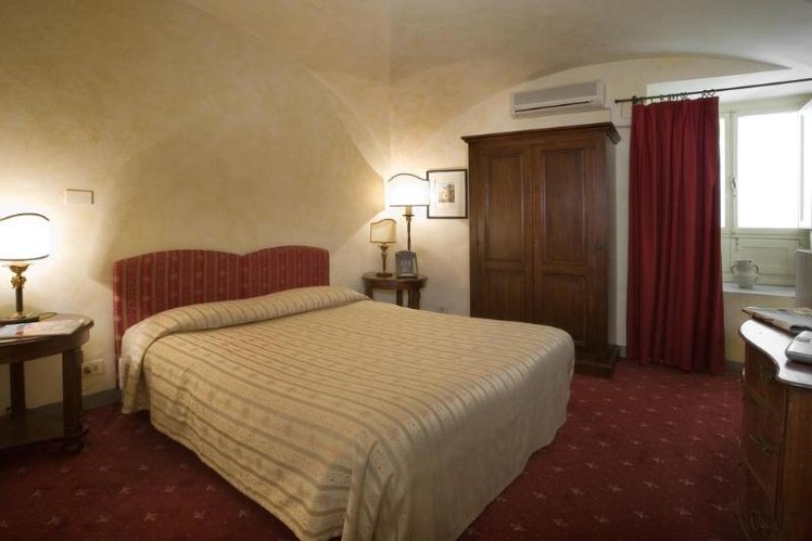 SUITE CLASSIC Room
