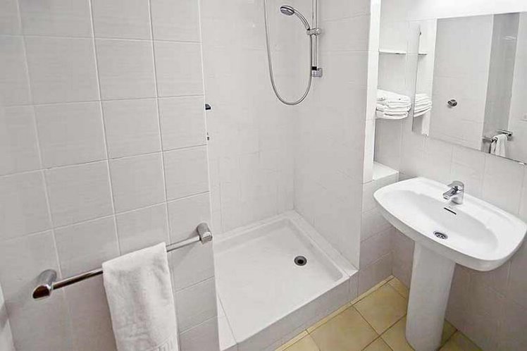 APARTMENT TWO BEDROOMS Room