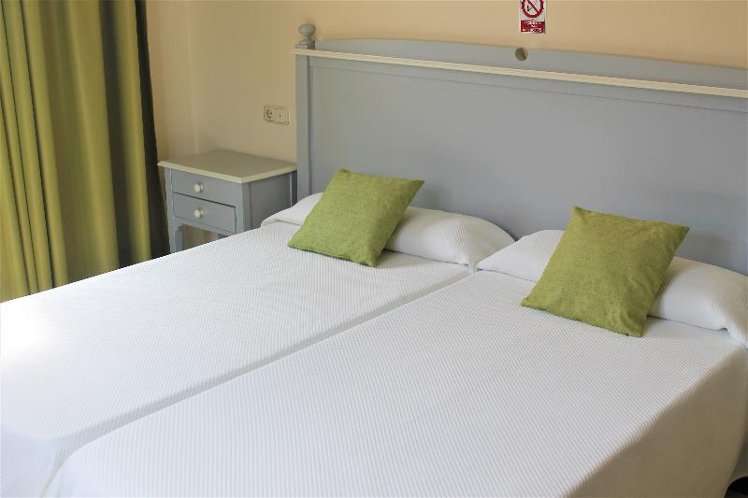 Double or Twin STANDARD Room
