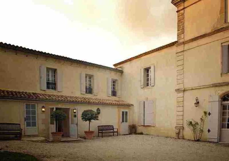 General view