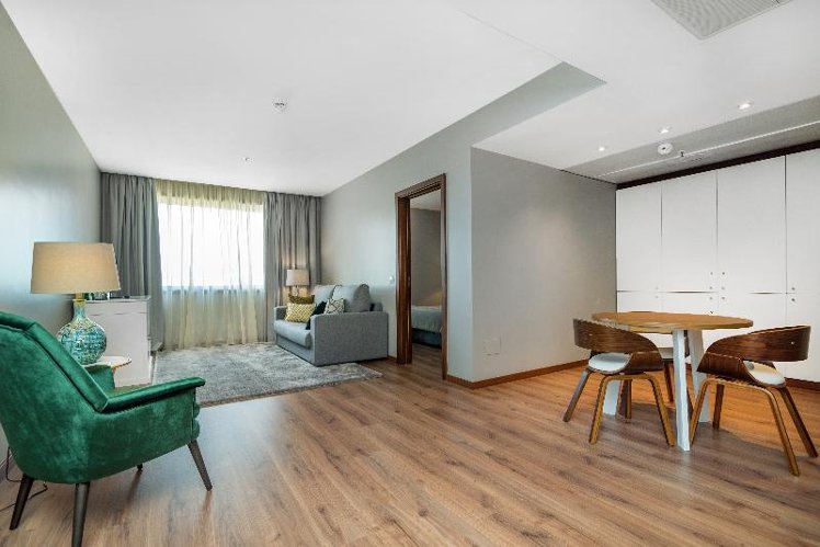 APARTMENT ONE BEDROOM Room