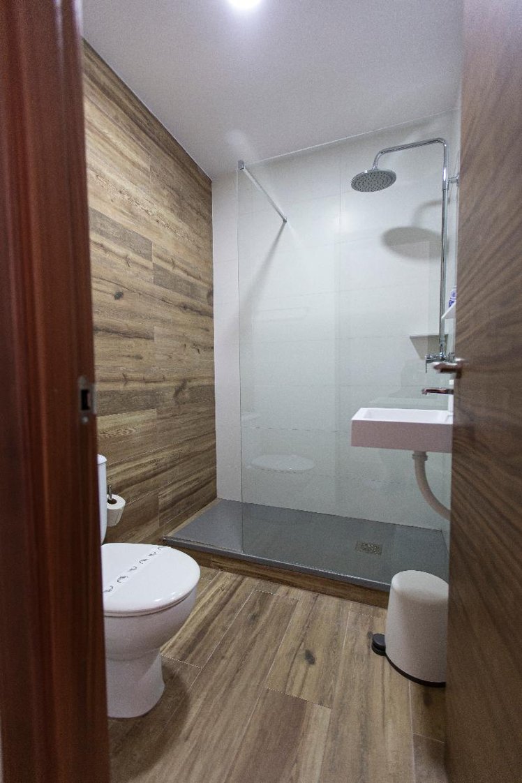 Double or Twin STANDARD Room