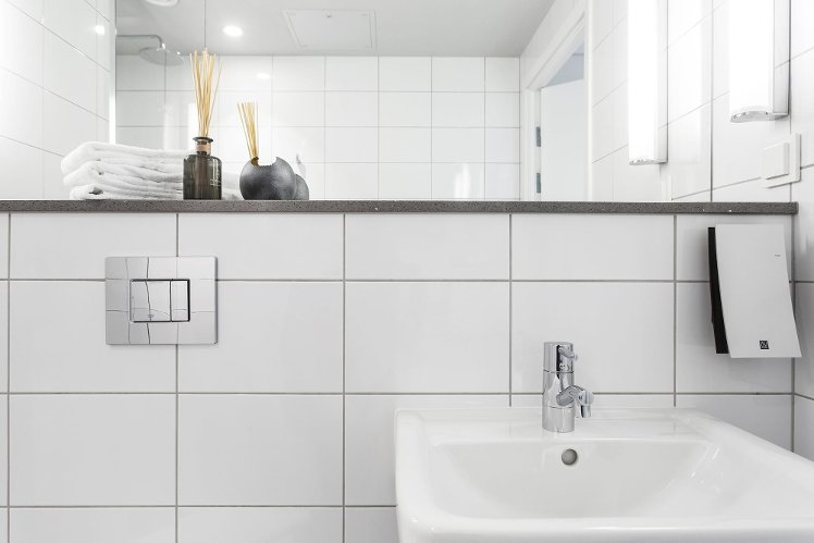 Biz Apartment Hammarby Sjostad