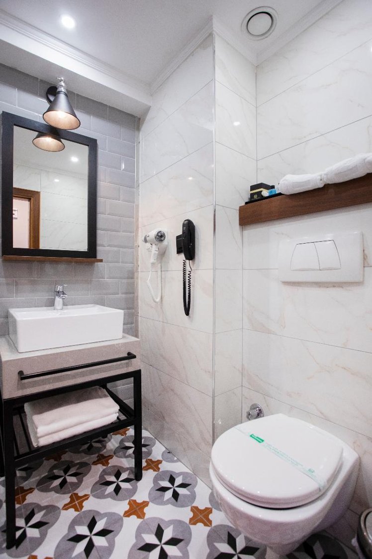 Orient Express and Spa By Orka Hotel