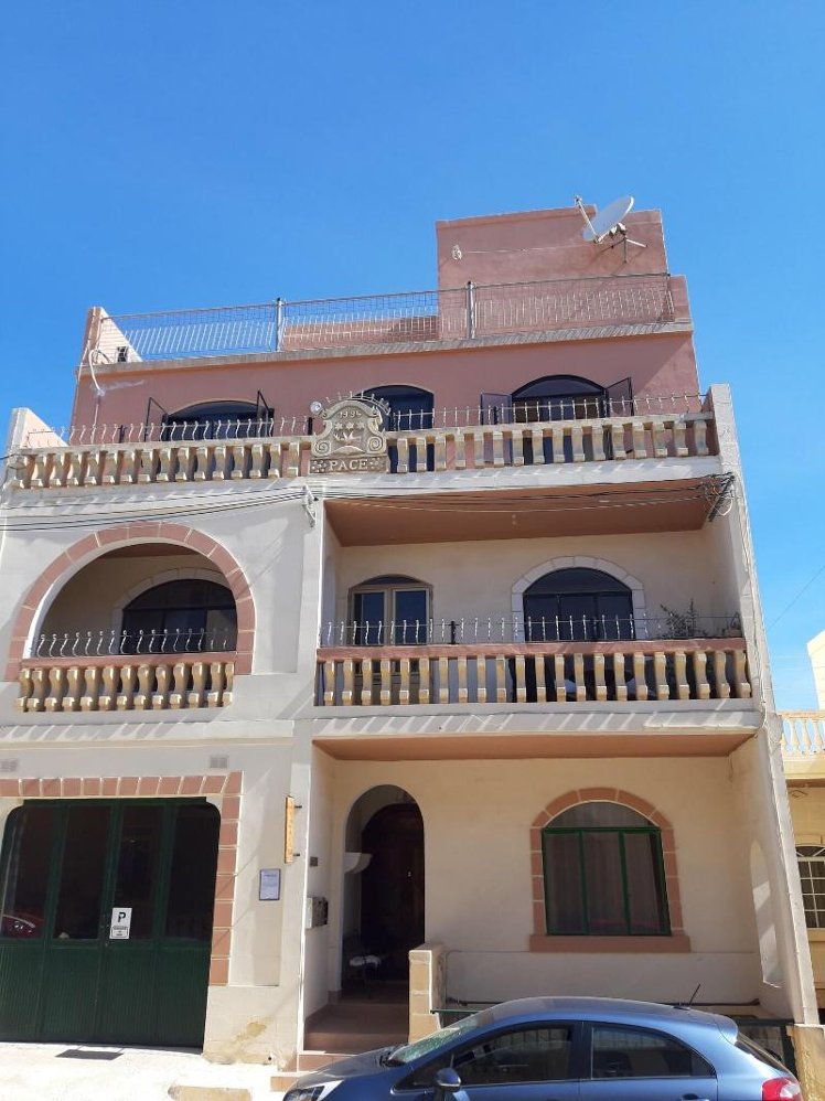 General view